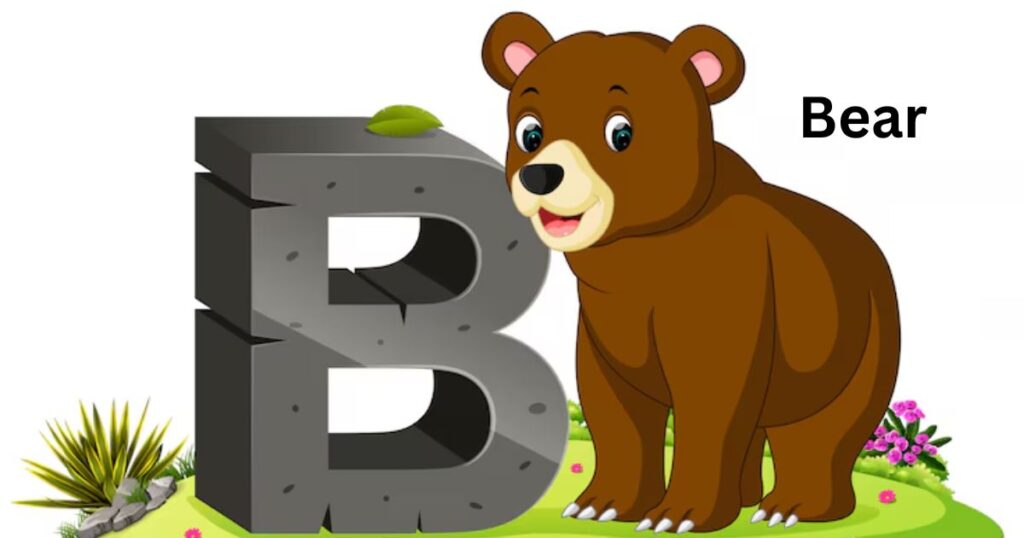 Adjectives Start with B