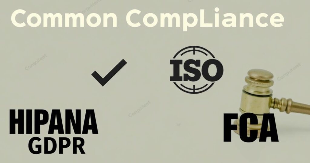 Common Compliance Abbreviations You Should Know