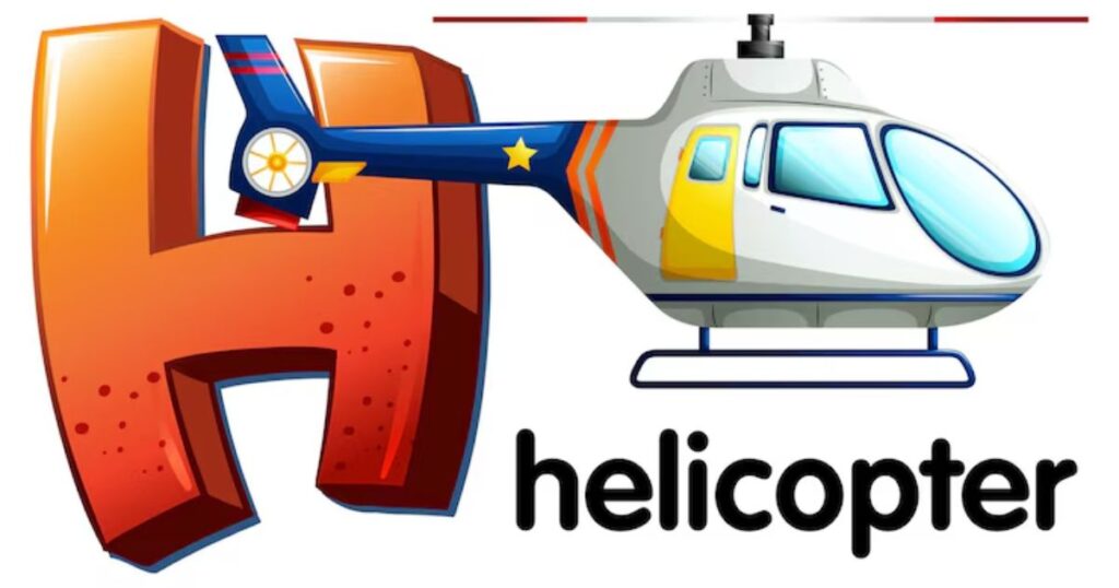 Descriptive Words Starting With H