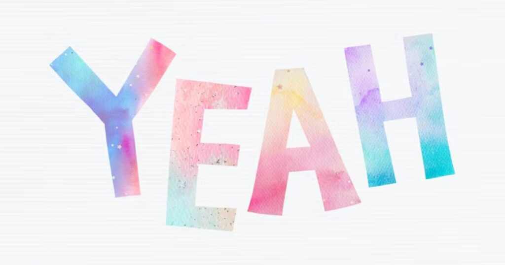 Nice Words That Start With Y: 20 Positive Qualities