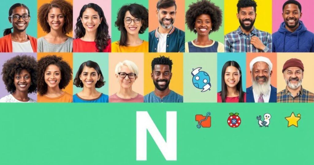 Personality Traits That Start with N