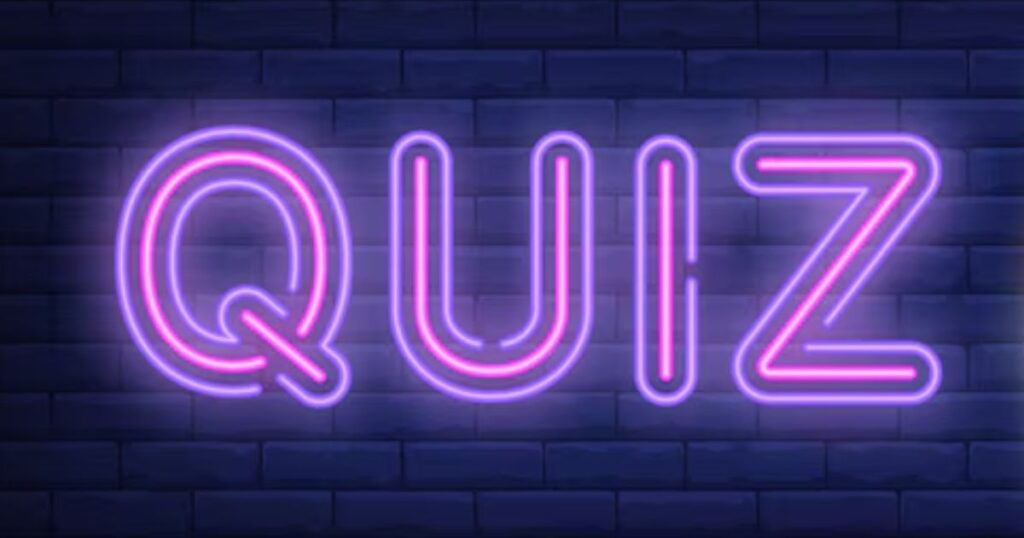 Quiz: Test Your Knowledge of M-Adjectives