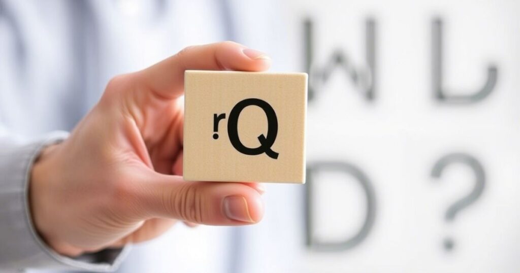 Why Abbreviations Like RQD Improve Communication Efficiency