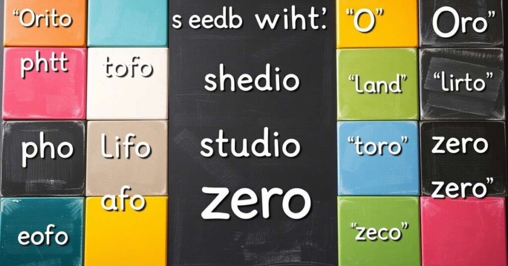 10-letter Words That End with O