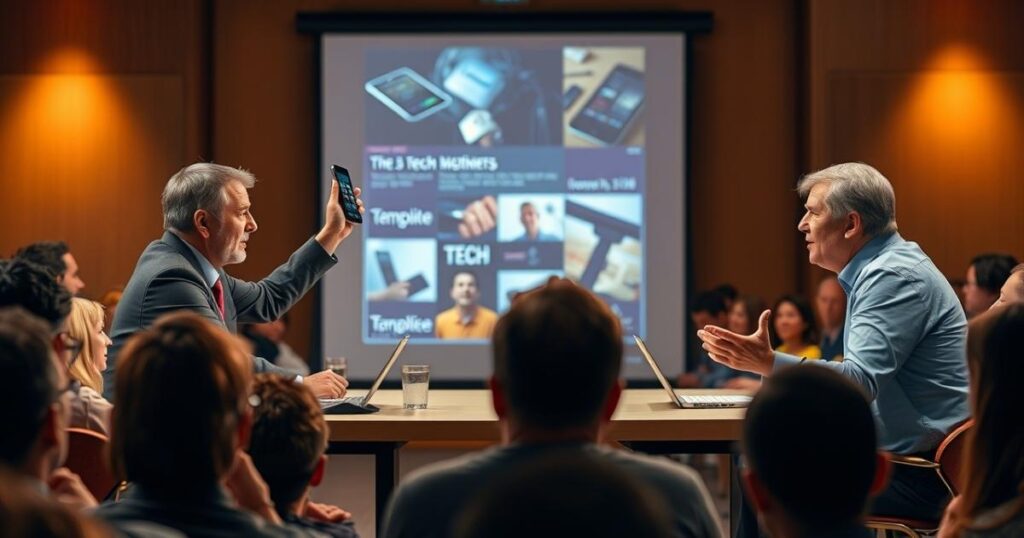 2. A Modern Debate