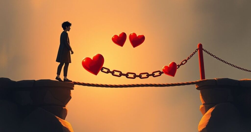 2. Loyalty is a Bridge