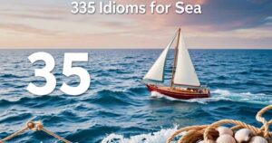 Idioms