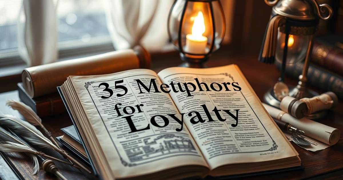 Metaphors