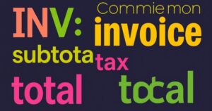 Abbreviation