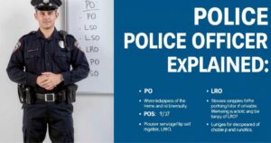 for Police