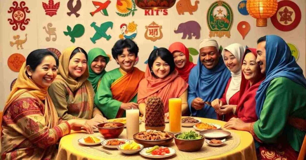 Cultural Connections