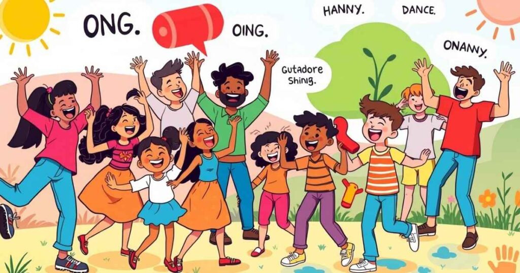 Fun Alternatives to ONG