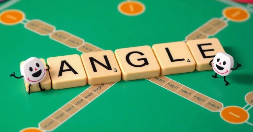 Fun Fact: The Scrabble Angle