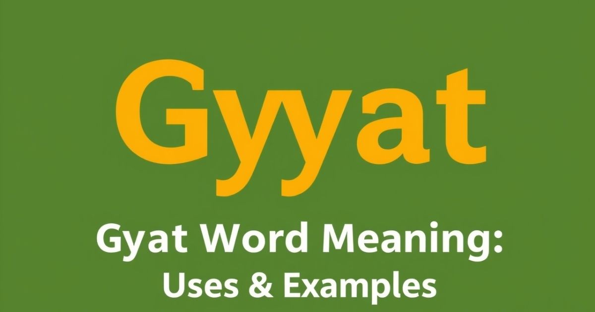 Gyat