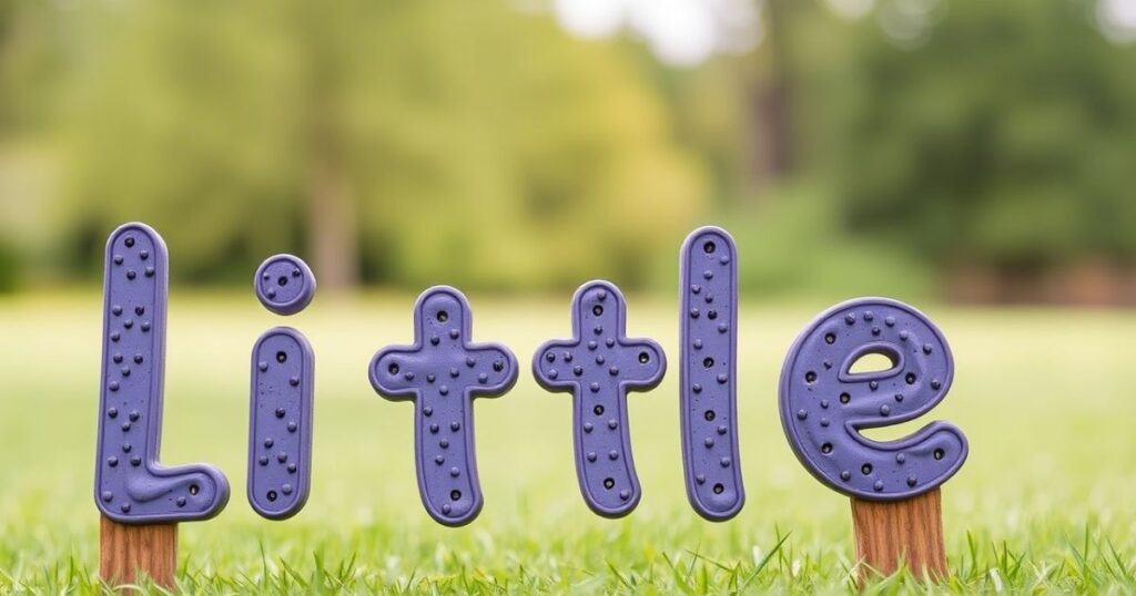 How to Pronounce “Little”