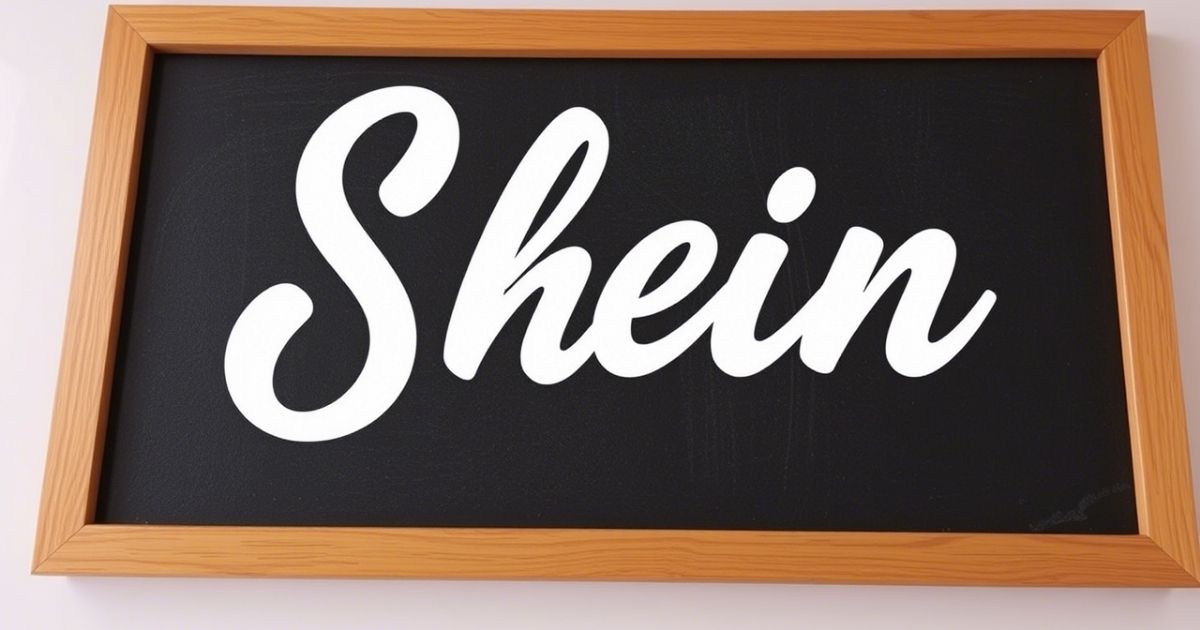 Shein