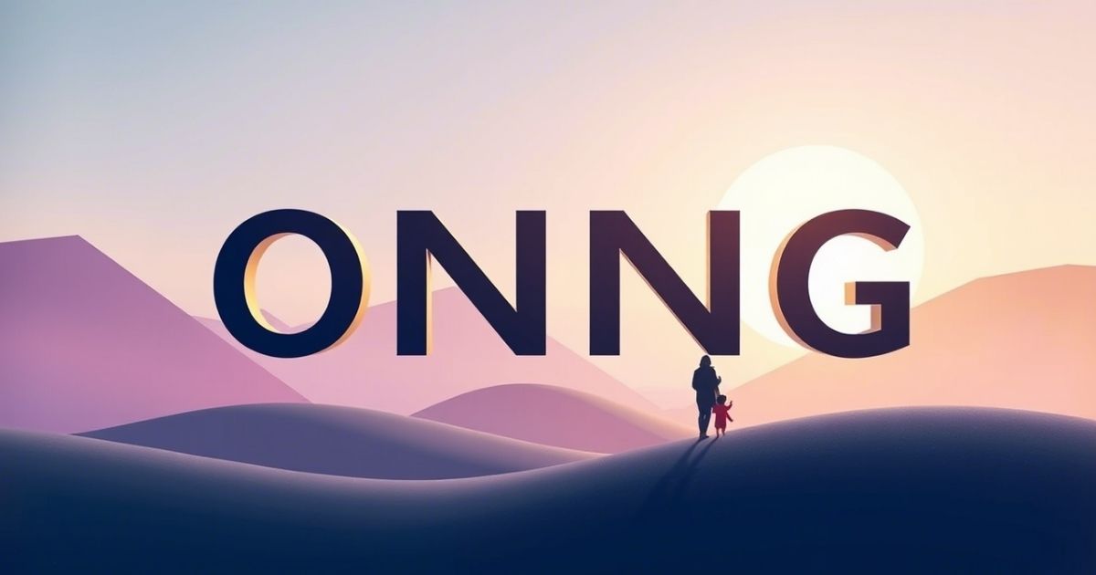 ONG