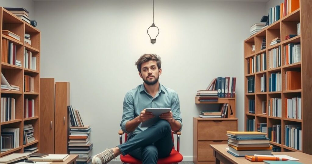 Personal Reflection: The Power of Abbreviations