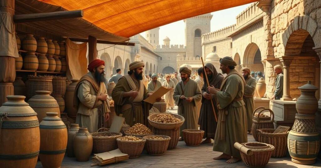 The Cultural and Historical Context of Inventory