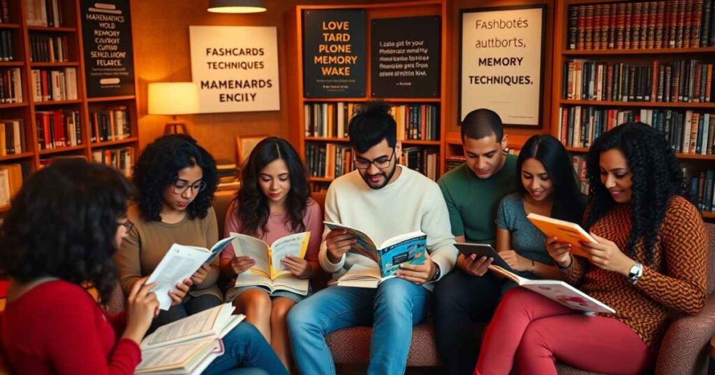 Tips for Remembering New Words