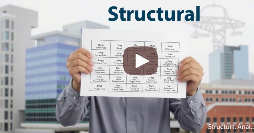 What Does Abbreviation for Structural Mean?