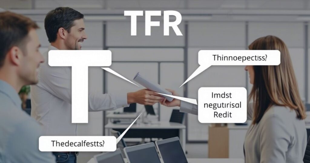 What Does Abbreviation for Transfer Mean?
