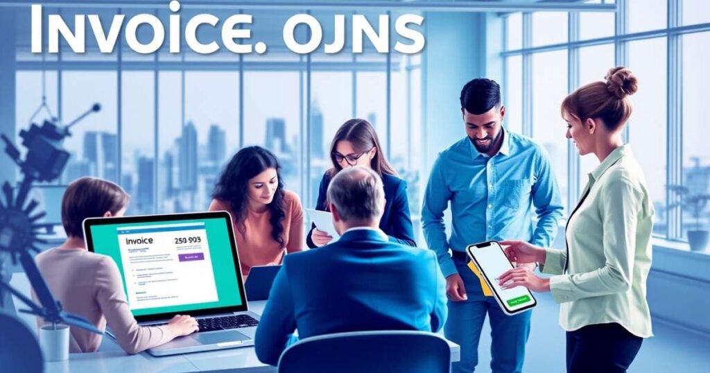 What Does Invoice Mean in Different Contexts?