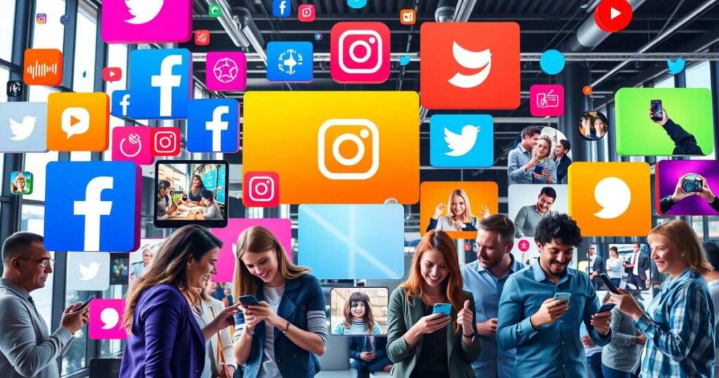 What Does Social Media Mean?