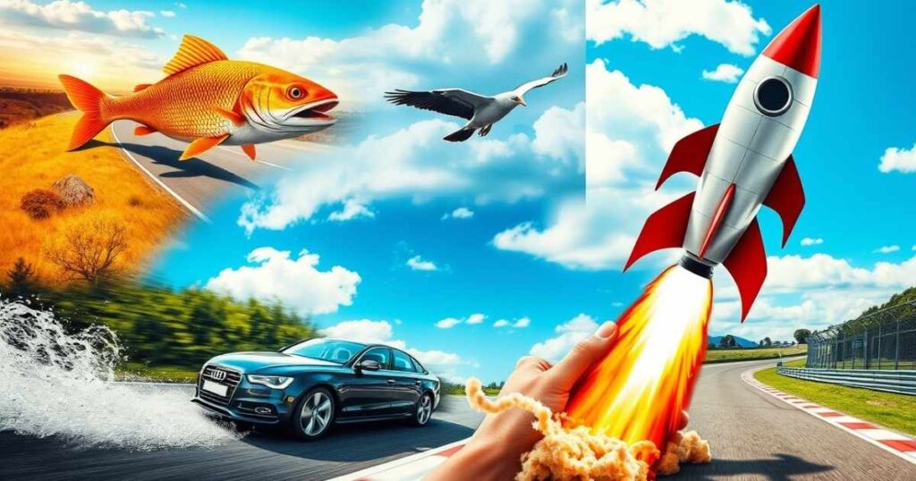 What are Metaphors for Cars?