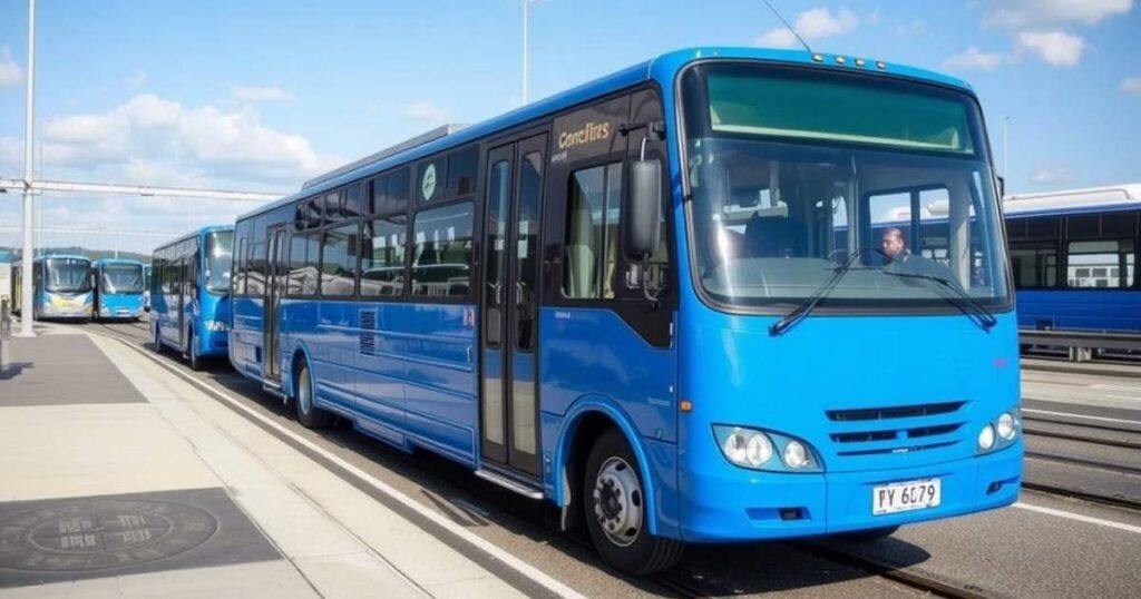 What is the Abbreviation for Transport?
