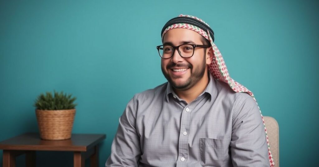 When to Use Habibi in Conversation