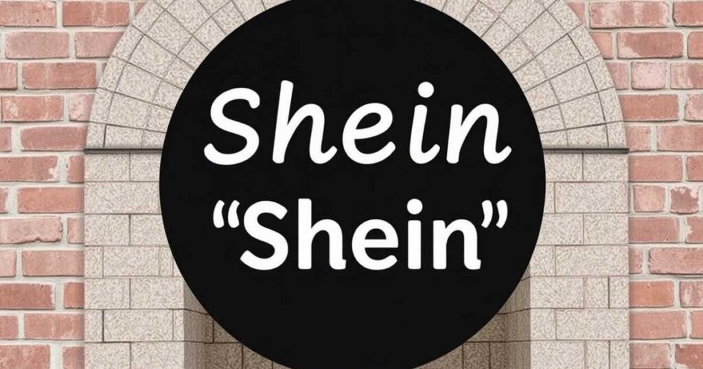When to Use "Shein" in Conversation