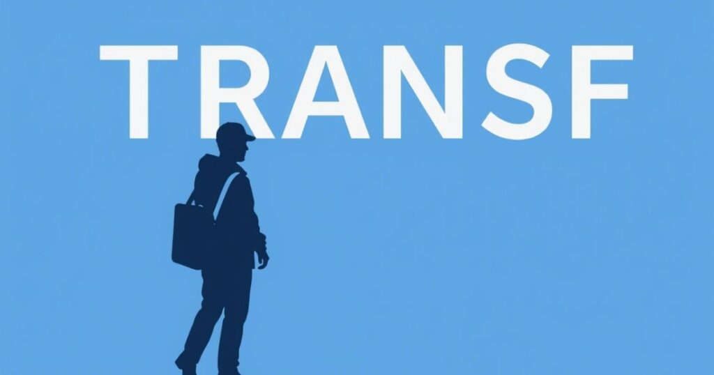 When to Use the Abbreviation for “TRANSF”