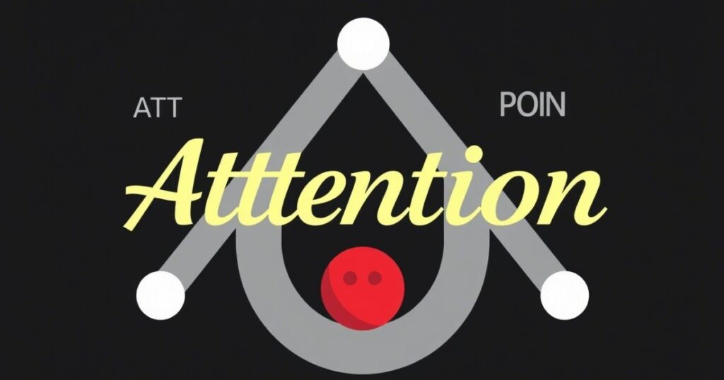 Why Abbreviate ‘Attention’?
