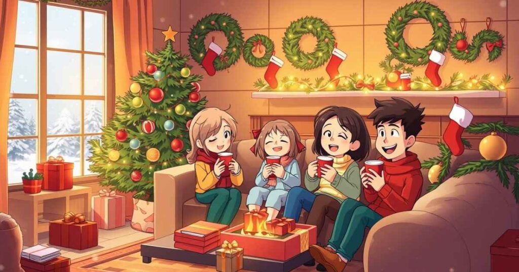 Words for Christmas