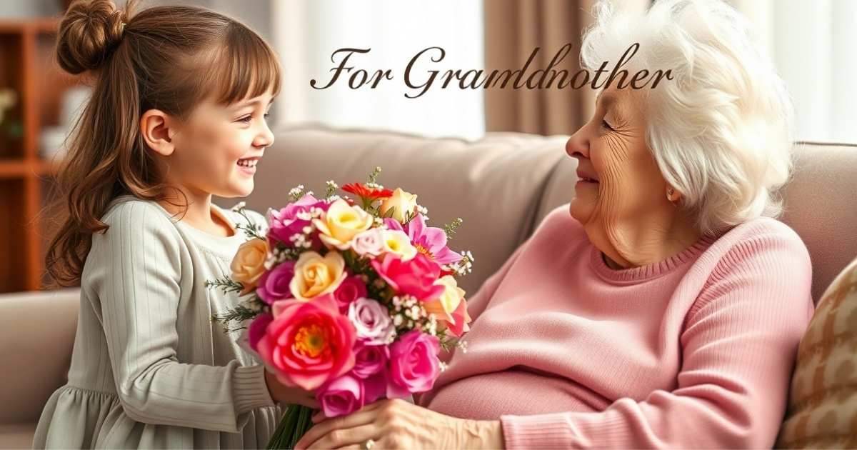 Grandmother