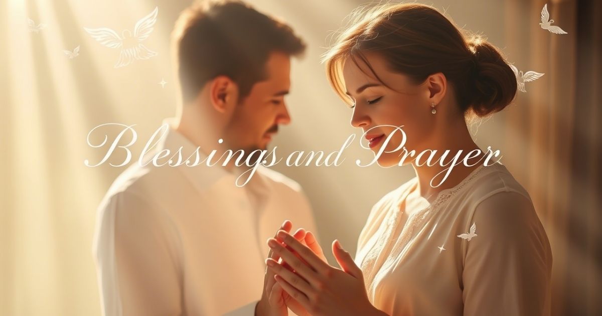 Blessings