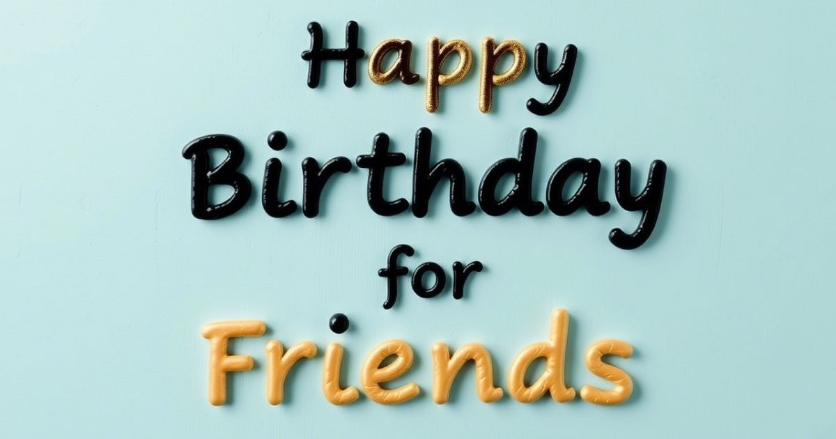 Birthday