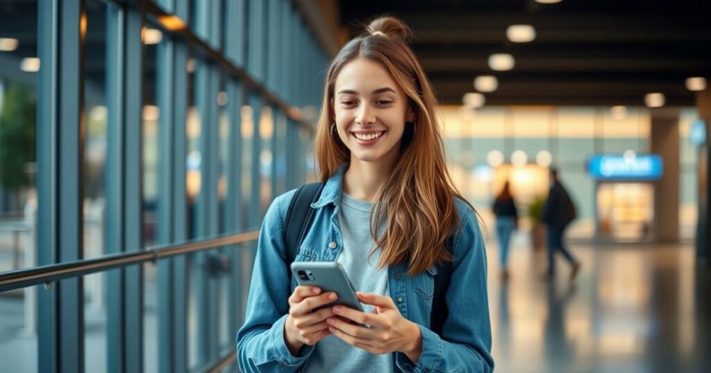 Confident New Month Texts to Impress Your Crush