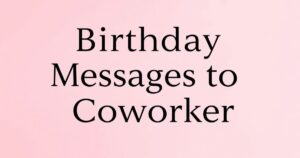 Message