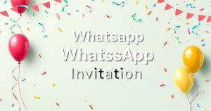 Message