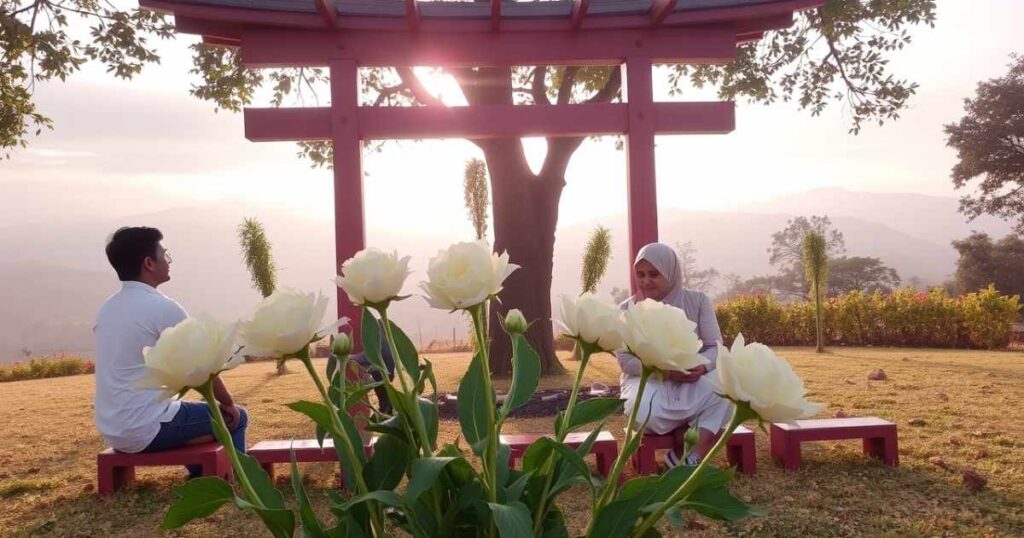 Prayers For Friend’s Success And Prosperity