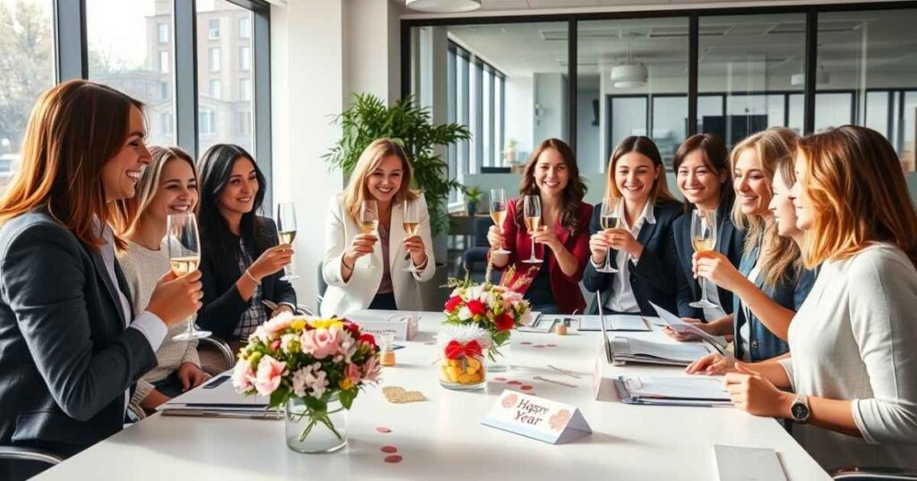 Professional Happy New Month Messages for Colleagues