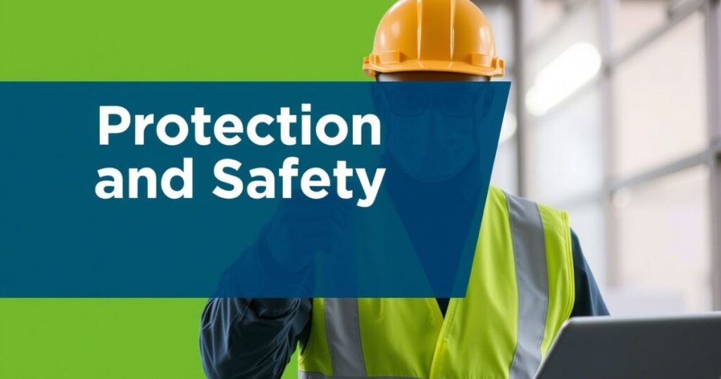 Protection and Safety