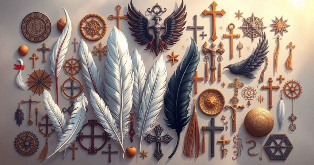 Symbolism and cultural beliefs