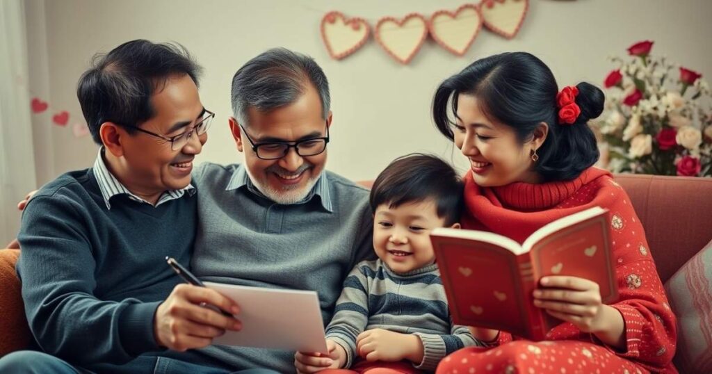 Tips for Writing Your Own Heartfelt Valentine Message