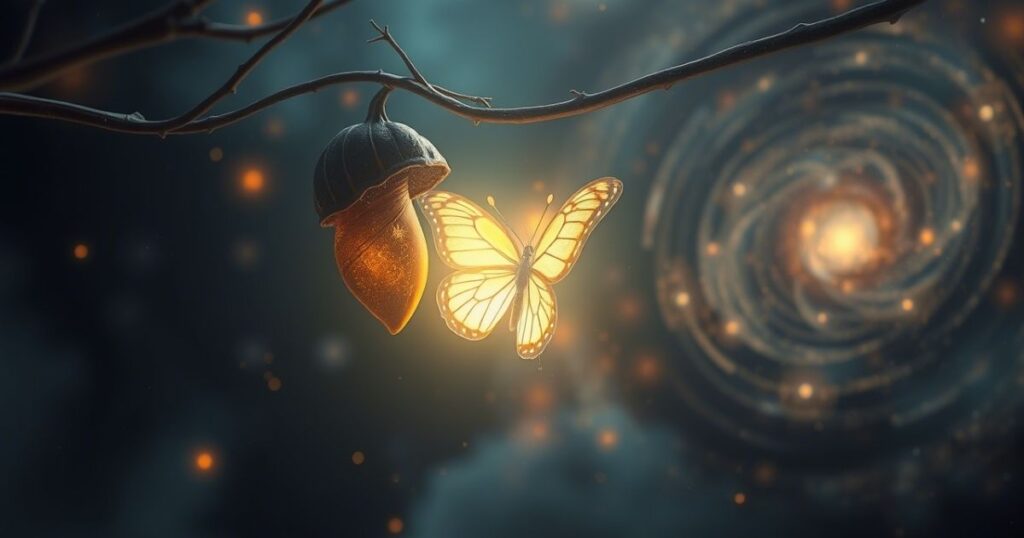 Transition and Change